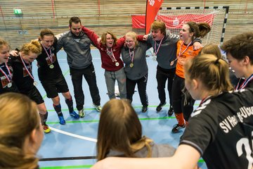 Bild 138 - Frauen Landesmeisterschaft